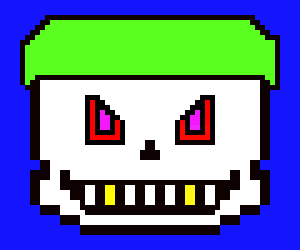 [9664c4] PixSans