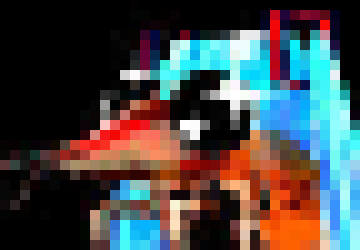 [816c09] The Flesh? Like-