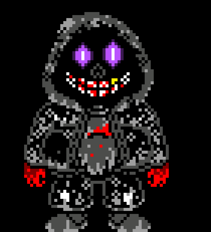 [d082ec] *starting with frisk/chara (fix)