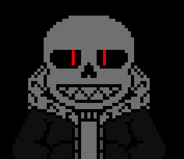 [0ae1f1] don't you have any blasters or anything? *makes Terror summon blasters* huh...
