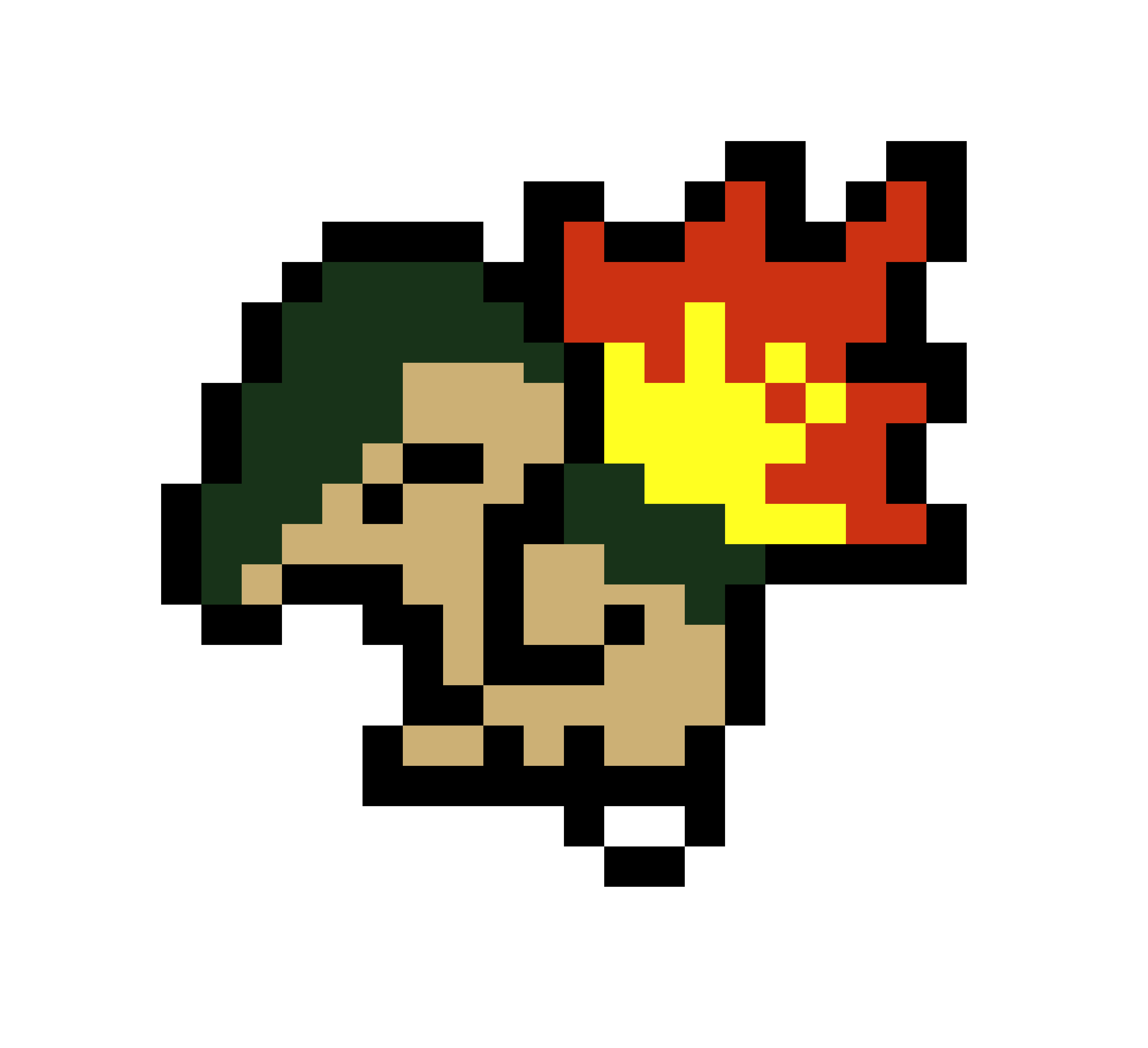 [9664c4] Cyndaquil!