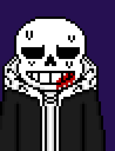 [0ae1f1] *blacks out from blood loss*