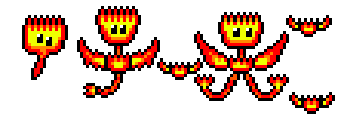 [ca78a5] Starters