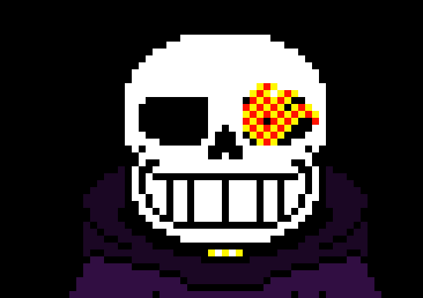 [d959ff] *his arm turns into a giant gun and points it at spinverse*