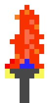 [9664c4] fire sword