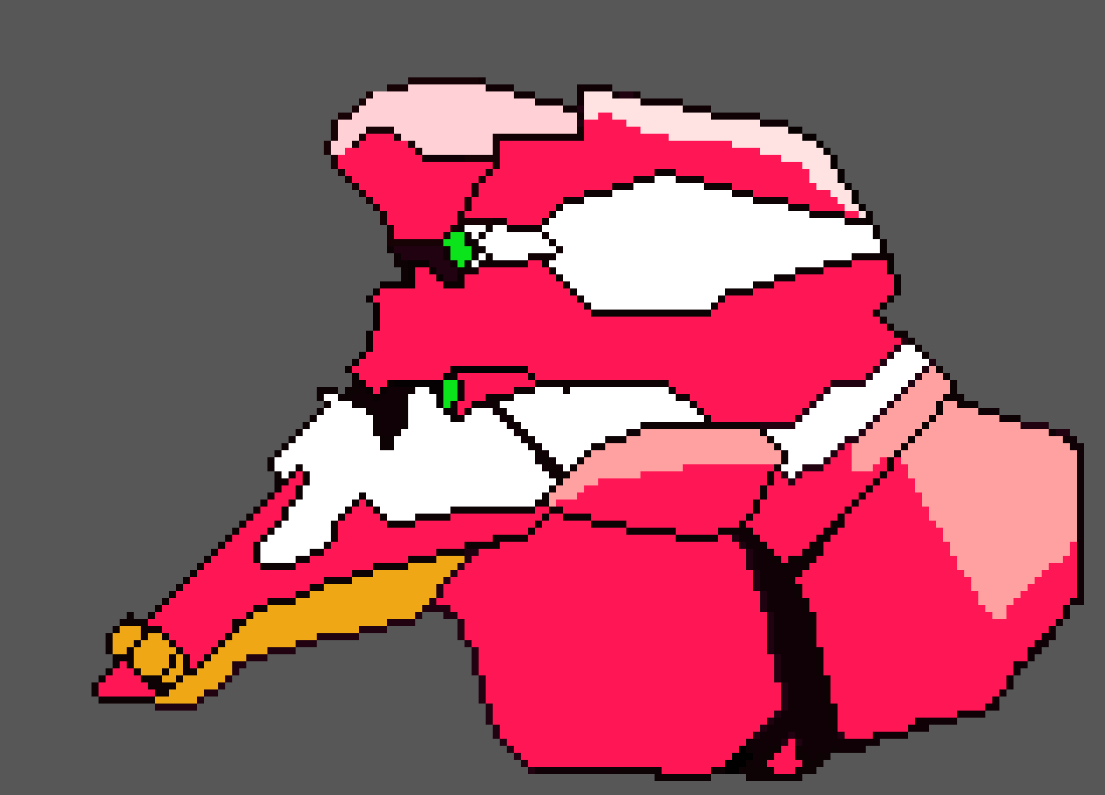 [9664c4] EVA Unit-02
