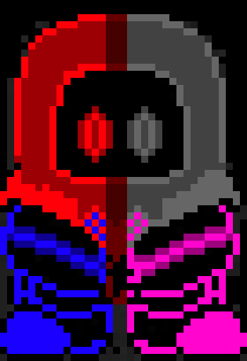 [392fc2] *has a flashback when the third imposter scarred my eye* (shivering) that was a dormant memory coming back to my mind