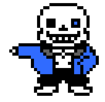[9664c4] Sans