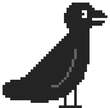[9664c4] Crow 1