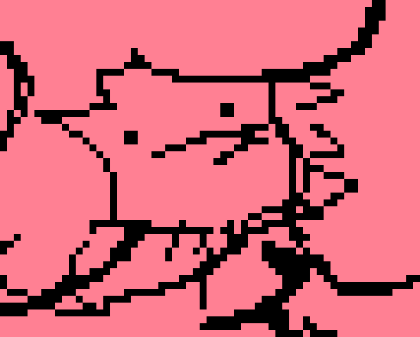 [664722] yk John i'd get you to listen to vsnare's Mercy Funk but like i don't think the album art would do it for you and the sounds, although consistent in volume (i think) are still sudden because of course it's breakcore