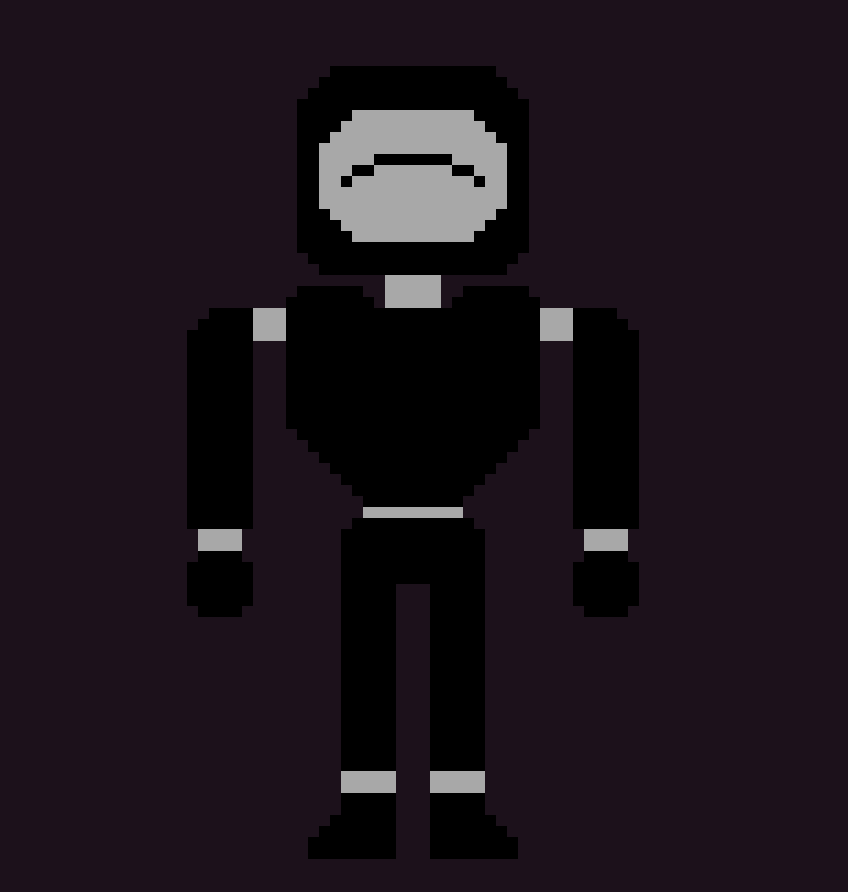 [2fcb16] *The True Odst floats around the void*