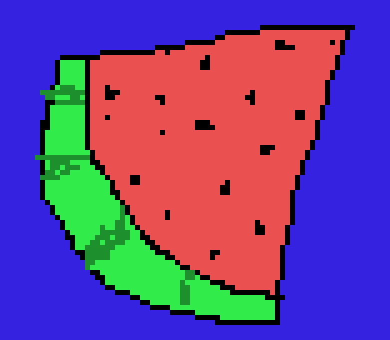 [4c1e66] melon