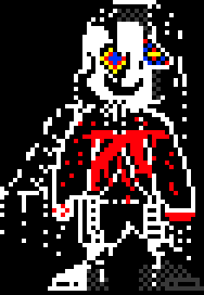 [807e0a] DETERMINATION!ShuffleSwap [DSHUFFSW] Chapter 2: A Reset-ed world: Phase 7/2: nekoB sytileaR