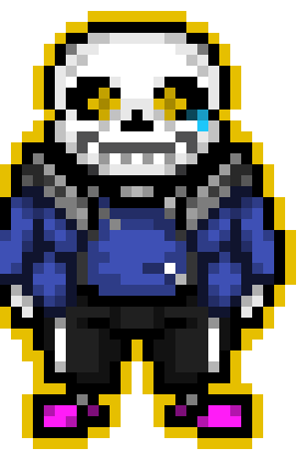 [f87819] John: the bonely one 