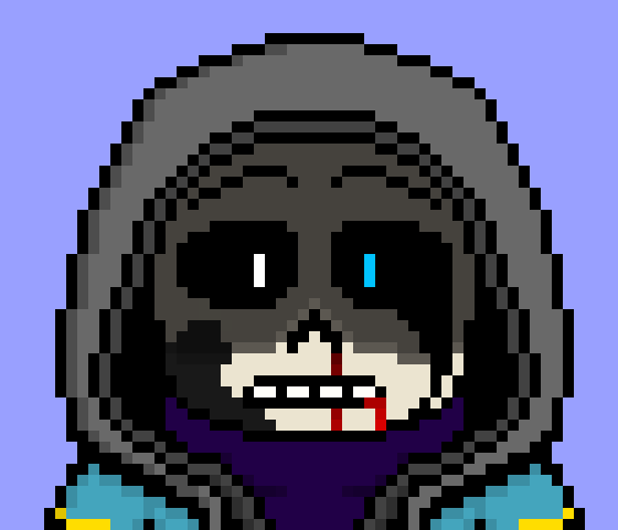 [752b4c] Yeah I`m- *he was stabbed*