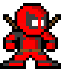 [9664c4] Its DeadPool