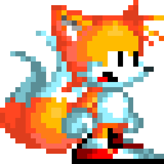 [ab2404] bored Tails 