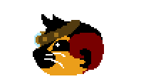 [9664c4] Otter Thing