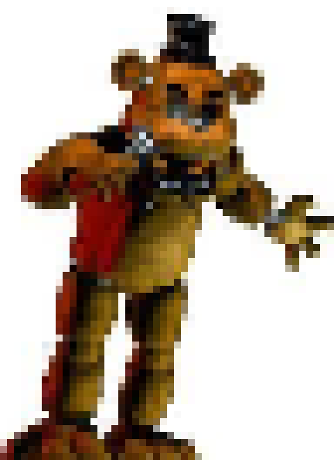 [6fbaf0] FREDDY