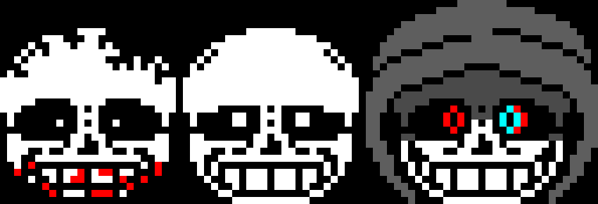 Former Time Trio
