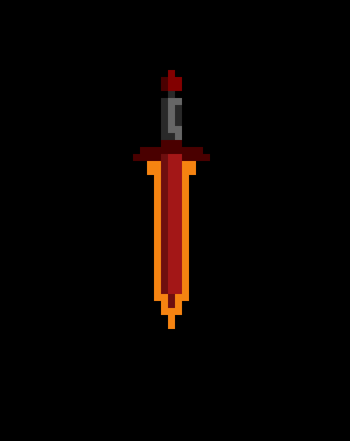 [9664c4] Fire Sword?