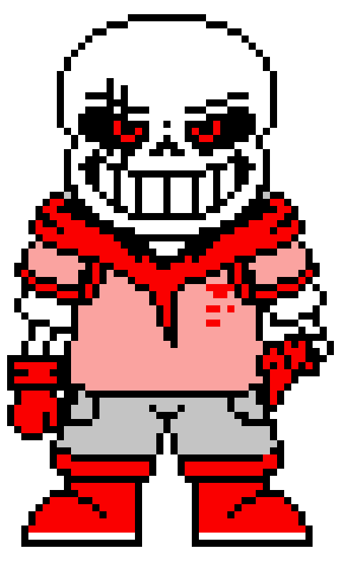 RED!Swap Sans