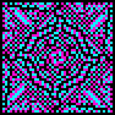 [9664c4] blackbluepurple