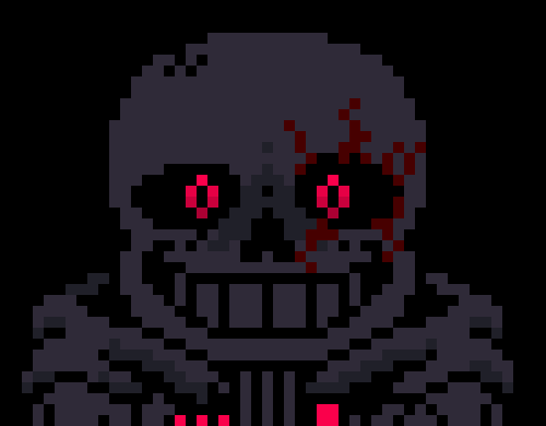 [0eb831] Alright then. -infects only smiley with darkness- [Ruin]