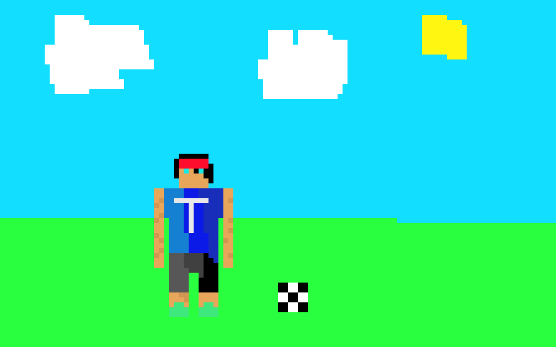 [cf6e7b] Soccer Jock Lol