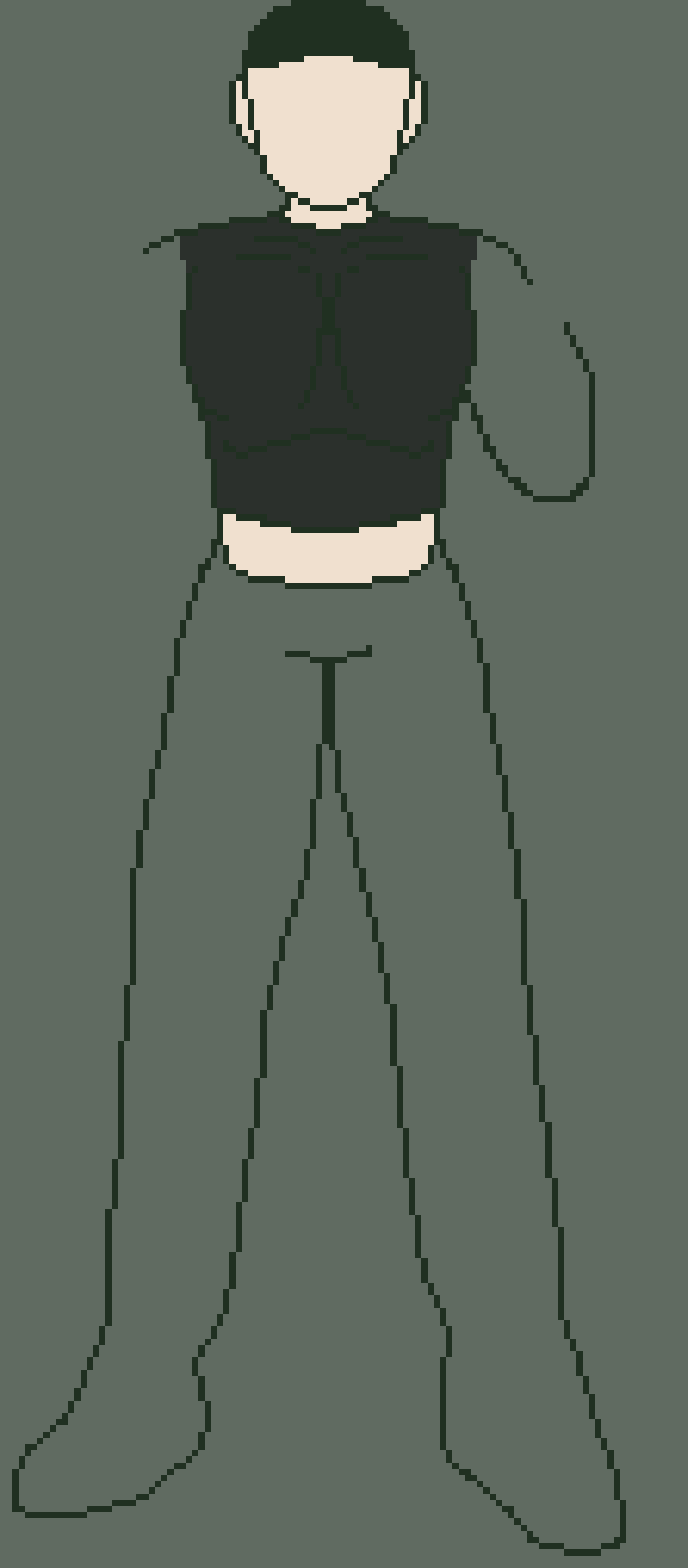 [05d18a] i'm actually giving up on this ts is so ass, might as well do dialogue portraits