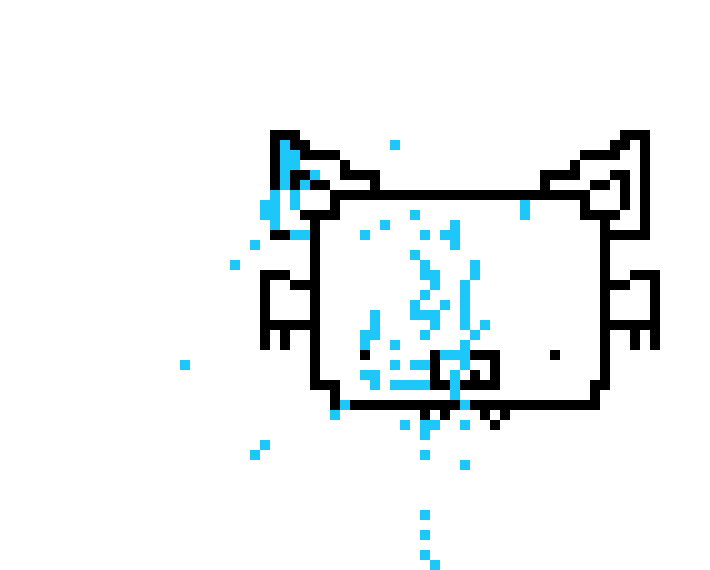 [9664c4] bat dood
