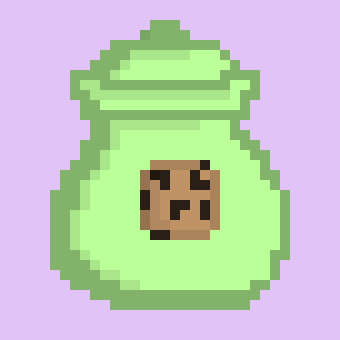 [9664c4] Cookie Jar?