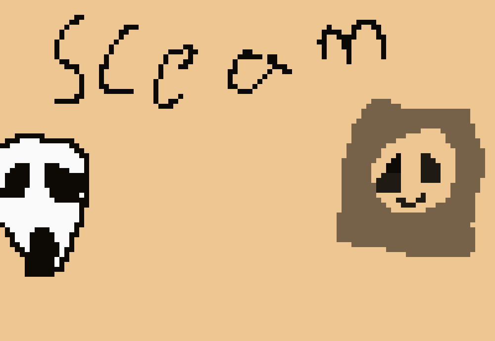 [4792c2] scream
