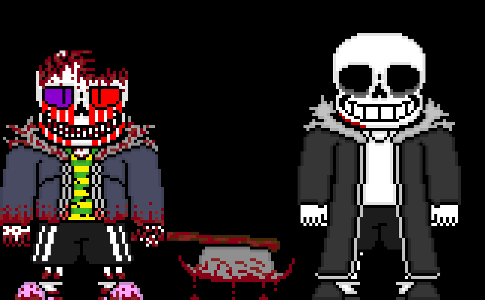 [e8cb42] jeez if this trio was able to canonically exist, the world would end