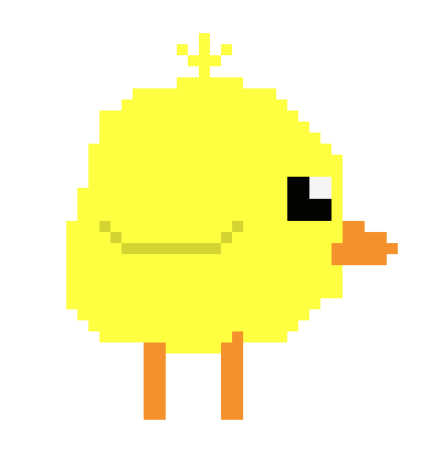 [9664c4] duckling