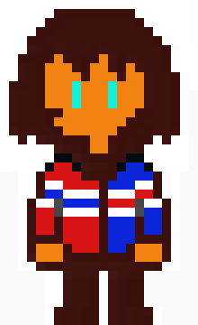 [a2faed] Oc sprite