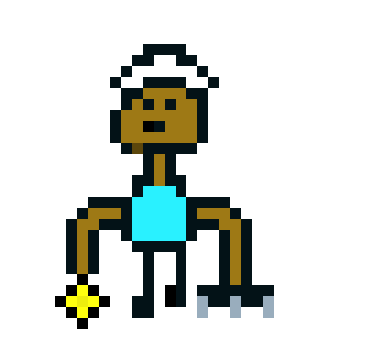 [6d3763] james