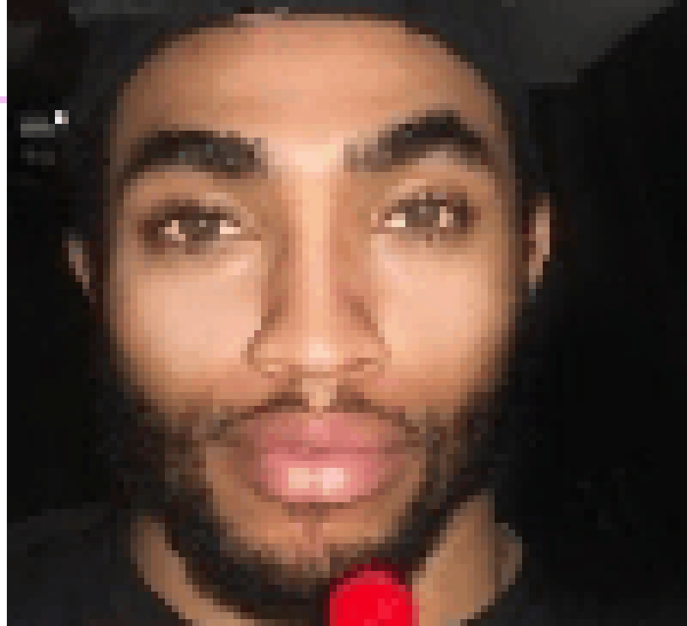 [8295a9] Hold on let me tap into the lightskin network