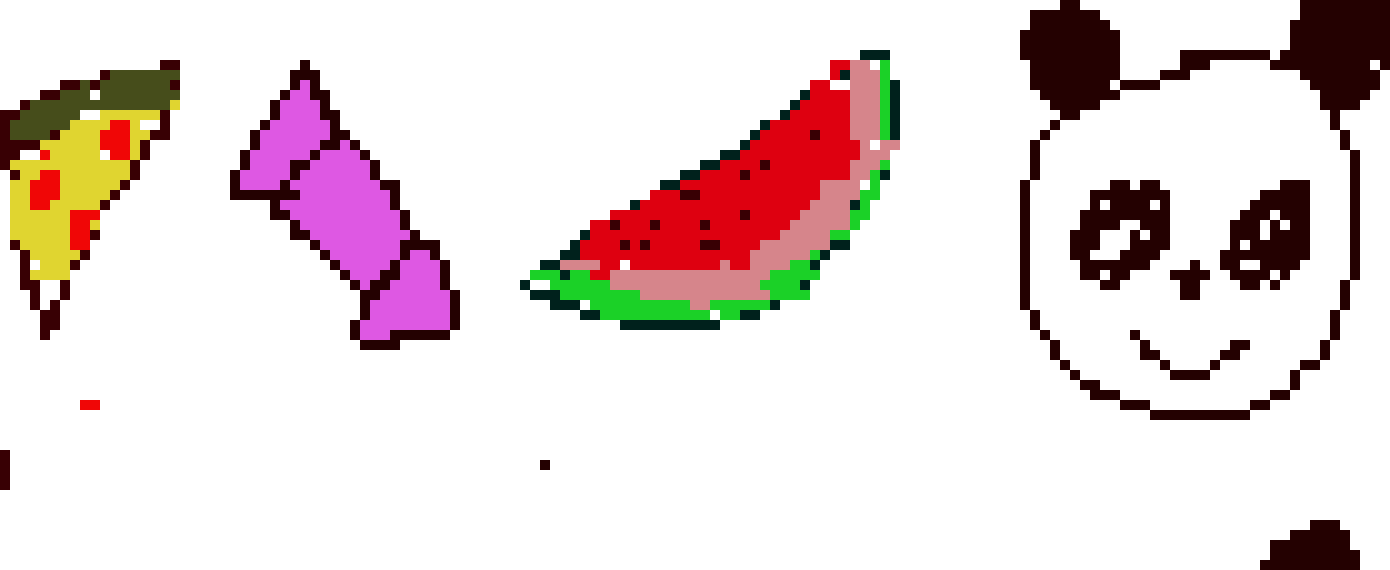 [c0ef47] Food and animals