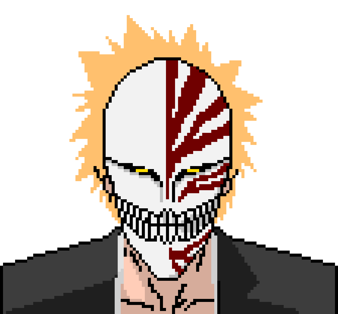 [9664c4] ichigo