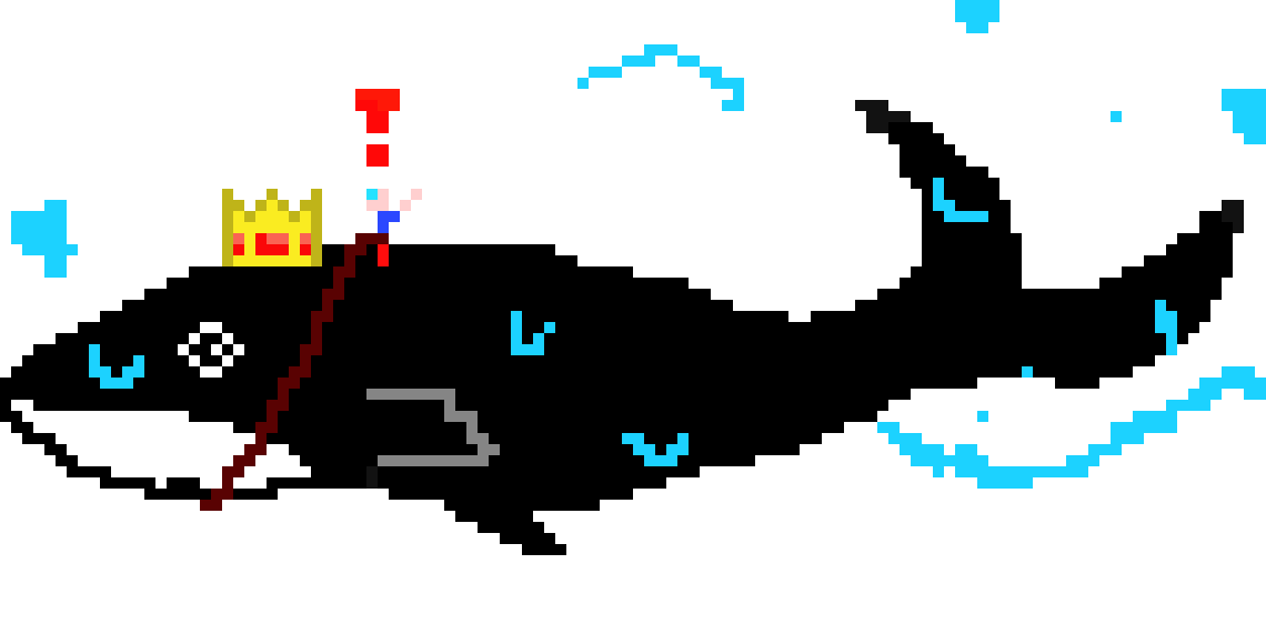[9664c4] king orca (smashy-mals)
