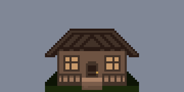 [7de7b7] TheCabin