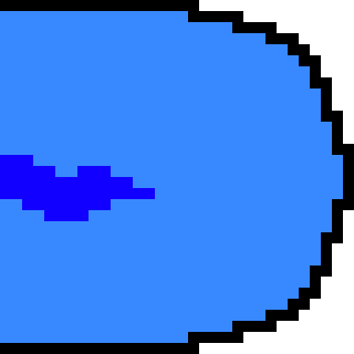 [9664c4] blu tail