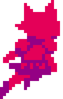 [55009e] Mew Right2