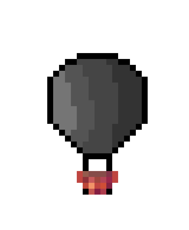 [ae15a3] Ballooooooon