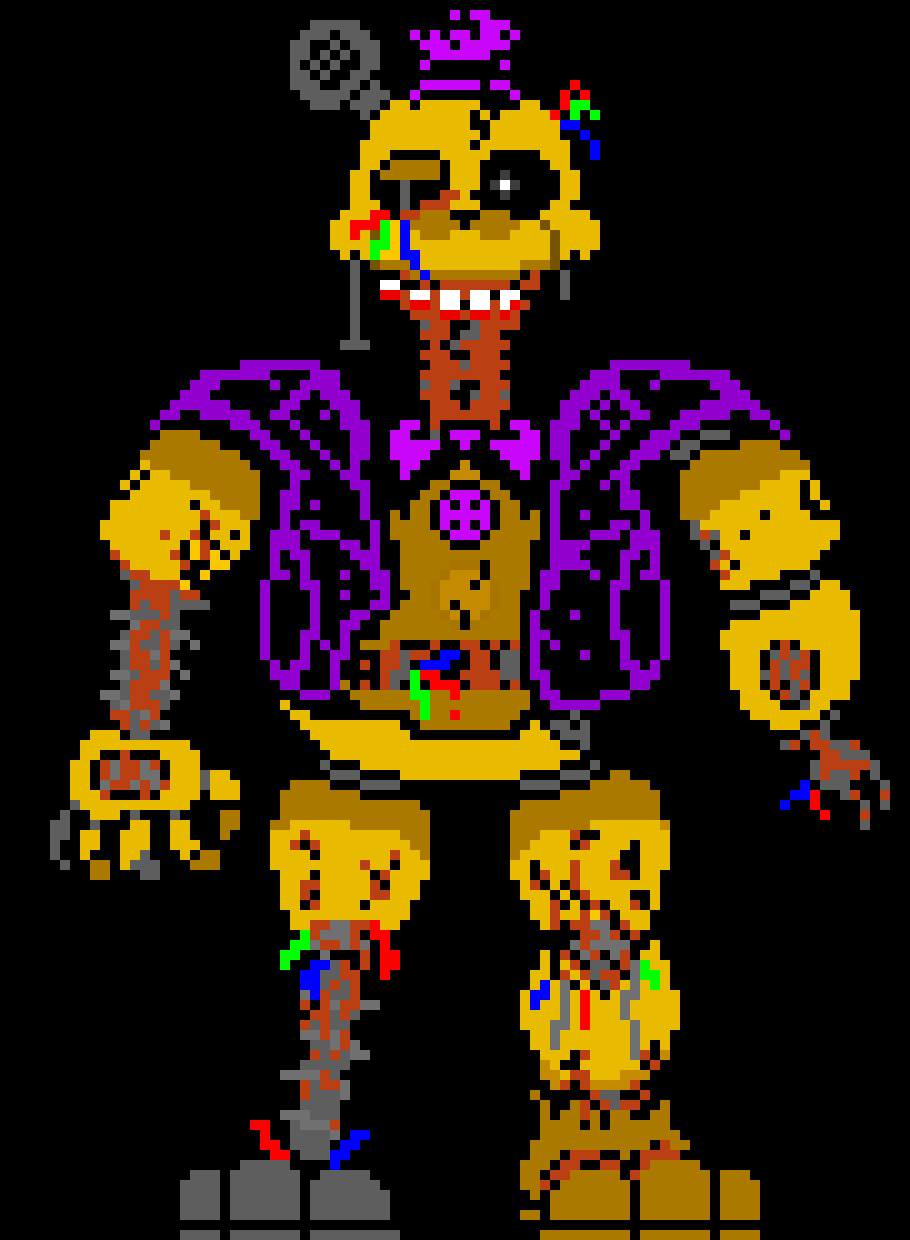 [842b2e] Fredtrap... Check