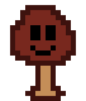 [9664c4] Mushroom