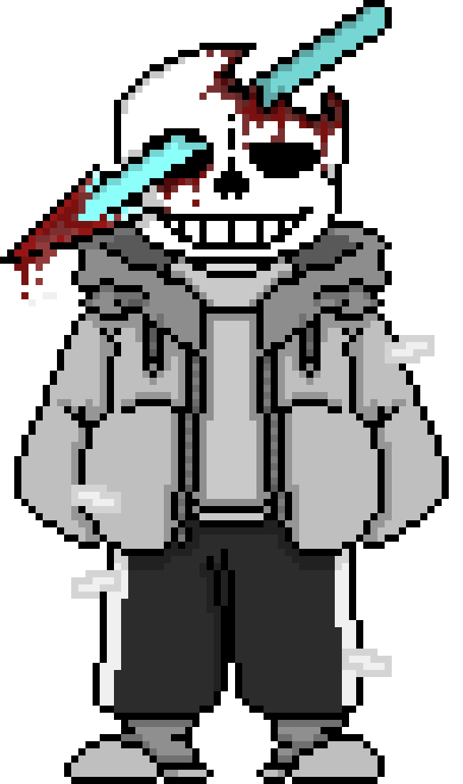 [9f000c] HorrorAfter NoSpear