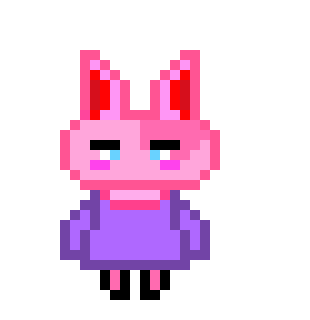 [9664c4] Bunny