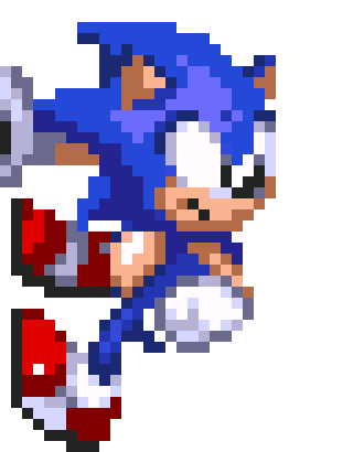 [e34106] Sonic 3